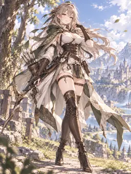 Profile image of ミレイユ