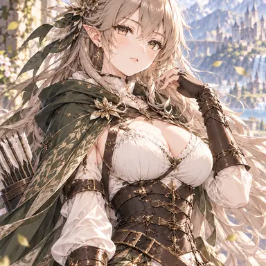 Profile image of ミレイユ