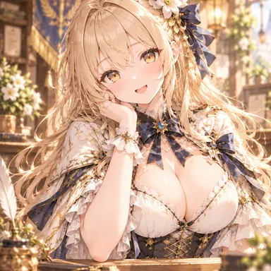 Profile image of セリナ