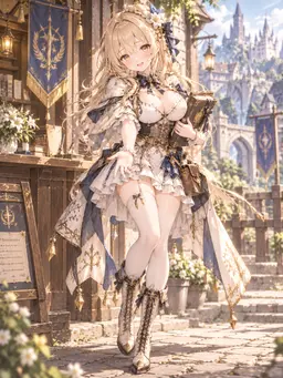 Profile image of セリナ