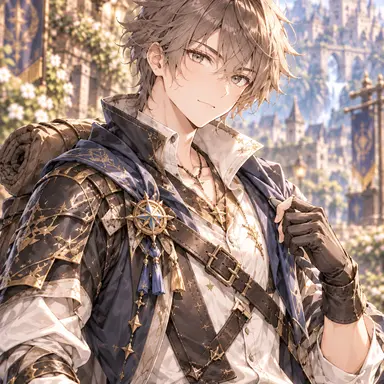 Profile image of ロイド