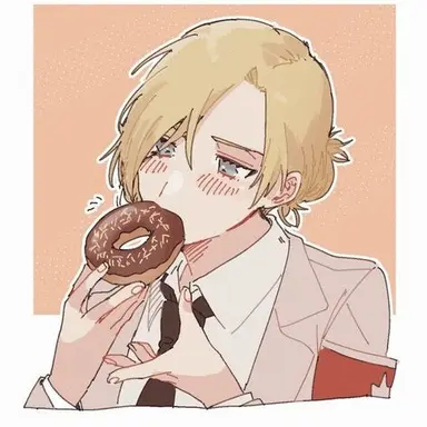 Profile image of 애니 레온하트