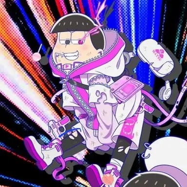 Profile image of トド松