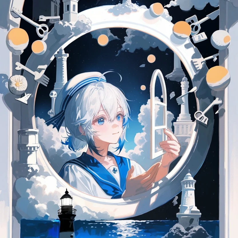 カイ
