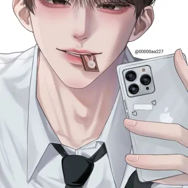 Profile image of 박하준