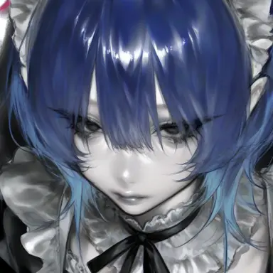 Profile image of デリア