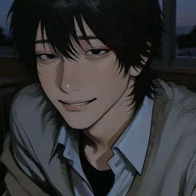 Profile image of 佐野 碧