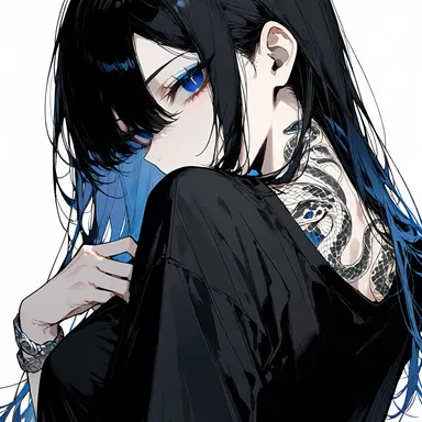 Profile image of Yoo Harim