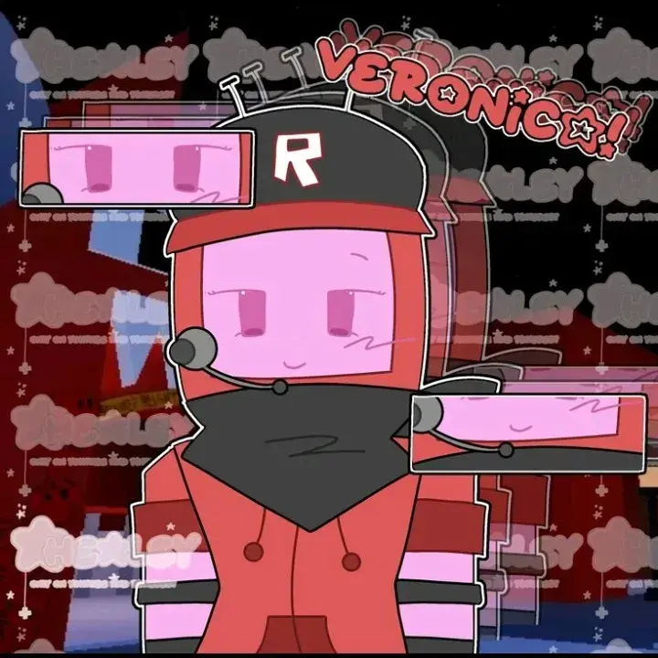 NosyMan4880의 Veerónica