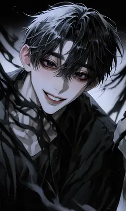 Profile image of 그림자