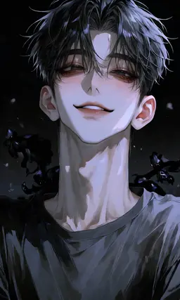 Profile image of 그림자