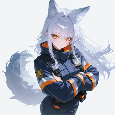 Profile image of Luna