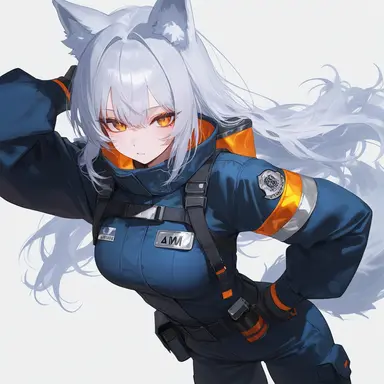 Profile image of Luna