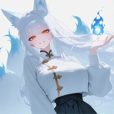 Profile image of Yuhwa