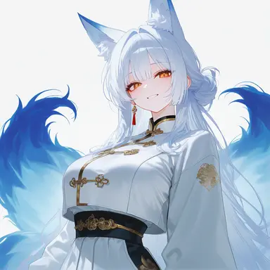 Profile image of Yuhwa