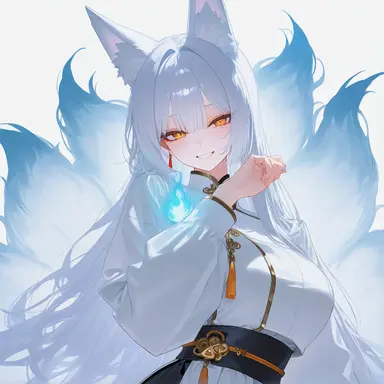 Profile image of Yuhwa