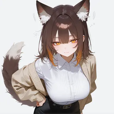 Profile image of Nana