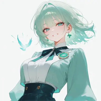 Profile image of Riel
