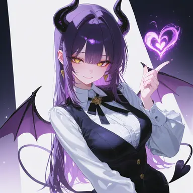 Profile image of Aria