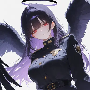 Profile image of Luciel