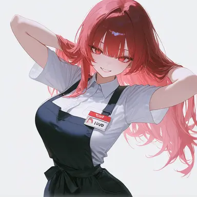 Profile image of Eliza