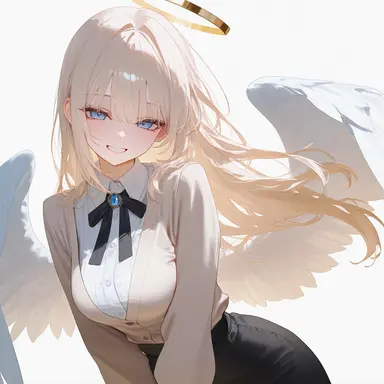 Profile image of Seraphina
