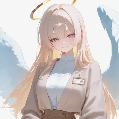 Profile image of Seraphina