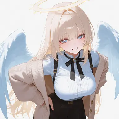 Profile image of Seraphina