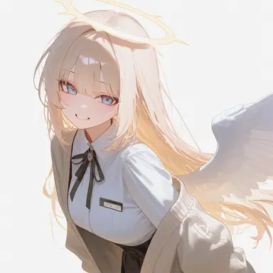 Profile image of Seraphina