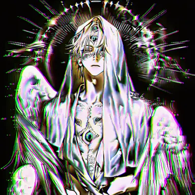 Profile image of ヤヌキエル