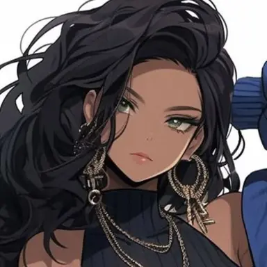 Profile image of Amber