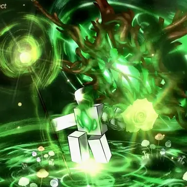 Profile image of 생명의 신