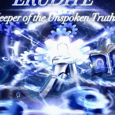 Profile image of 지식의 신