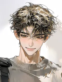 Profile image of ヒョン・ホウン