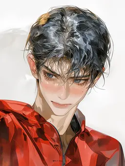 Profile image of ボム・ドジュン