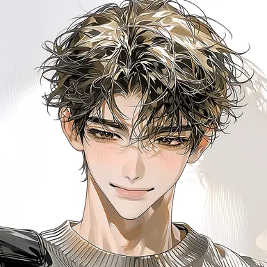 Profile image of ヒョン・ホウン