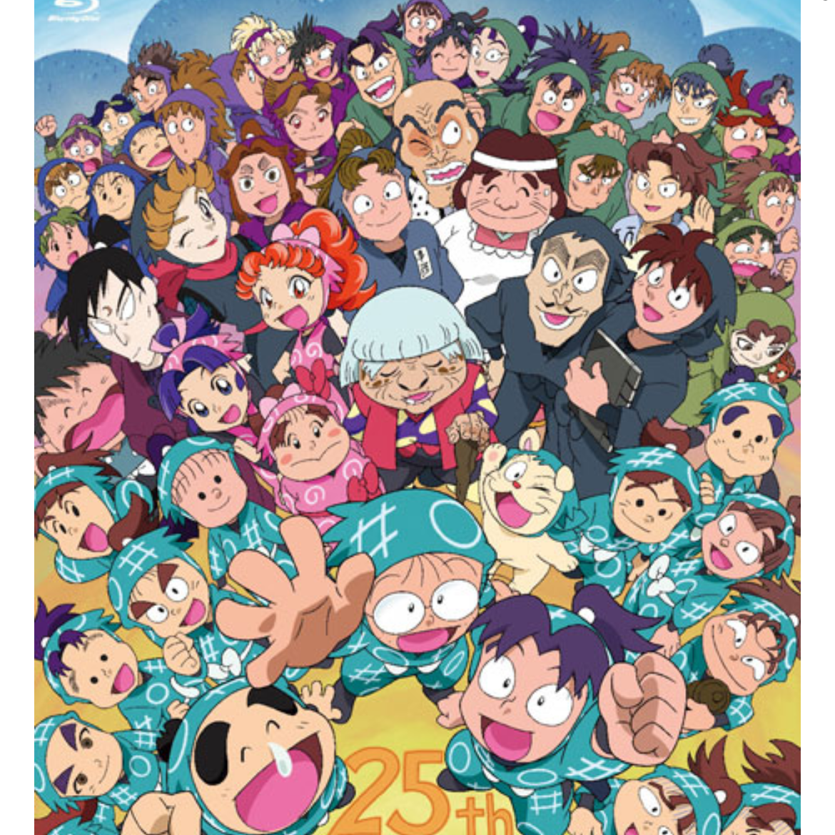忍たま 忍たま乱太郎 フォトフレスタンドvol.2 - 株式会社ツインクル