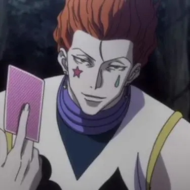 Profile image of Hisoka