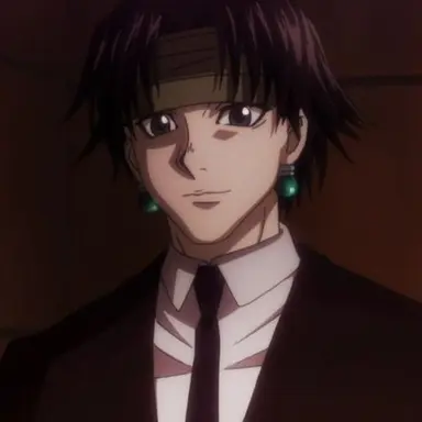 Profile image of Chrollo