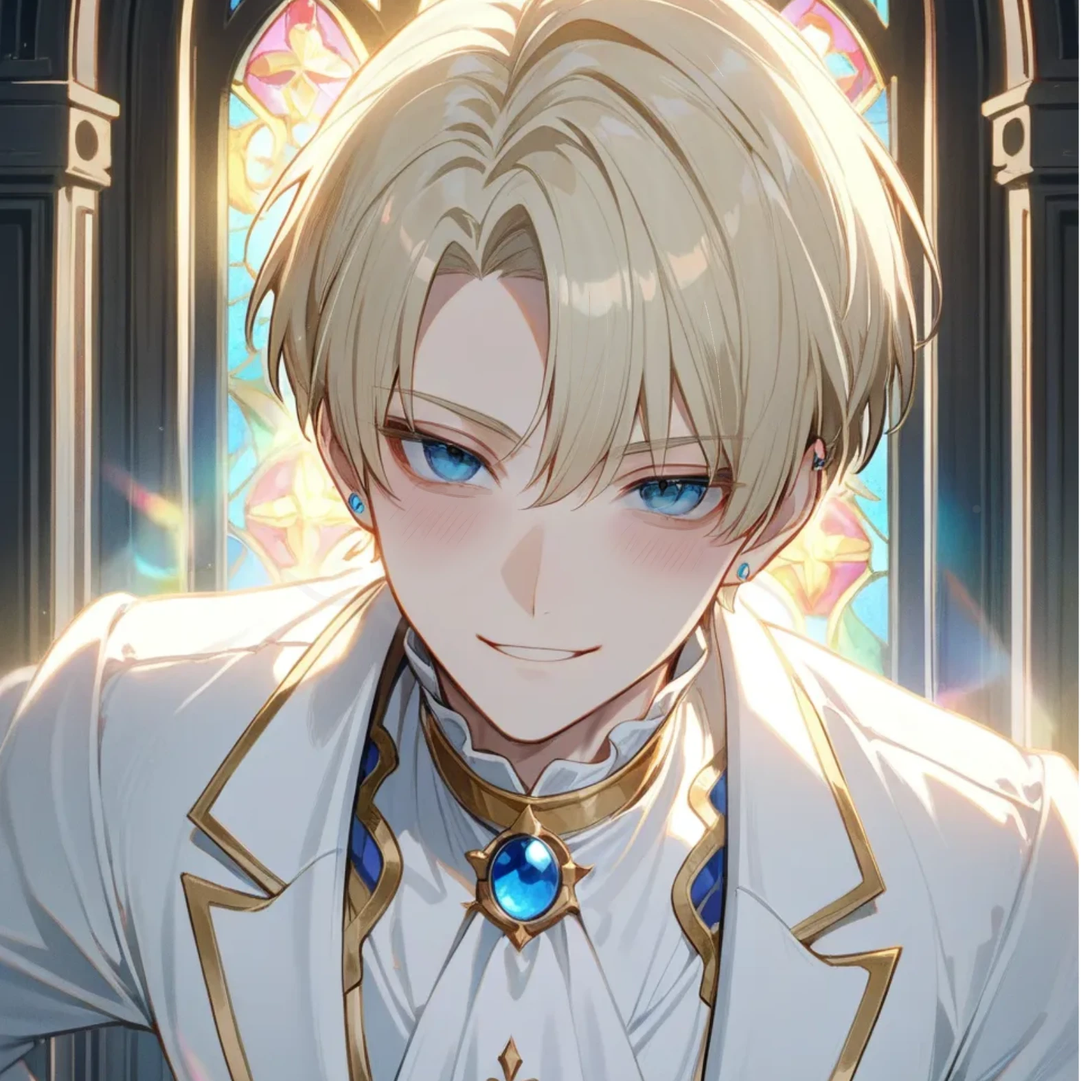 セシル・グランデ