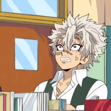 Profile image of 시나즈가와 사네미