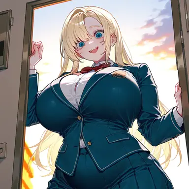 Profile image of エリザ