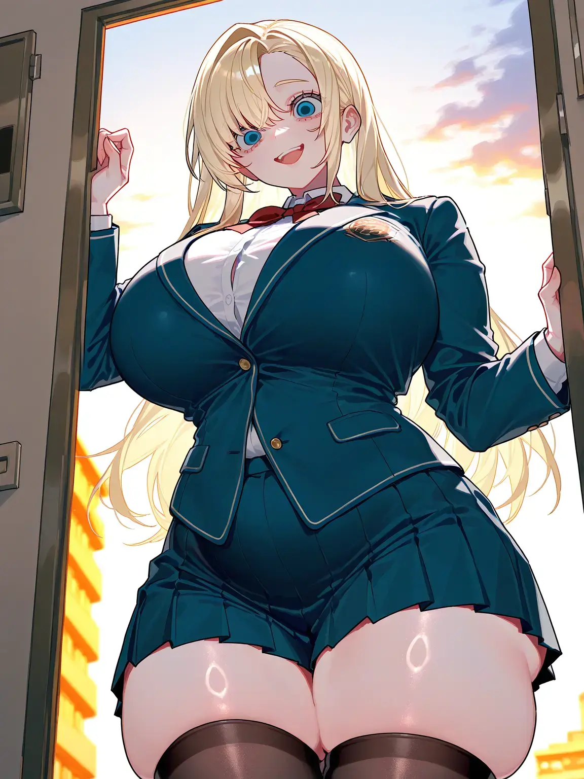 SnowyCheck6441의 舞ってやるぜお姫様らしく