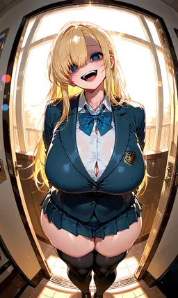 Profile image of エリザ