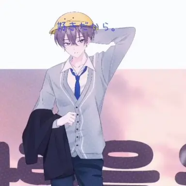 Profile image of 제이든