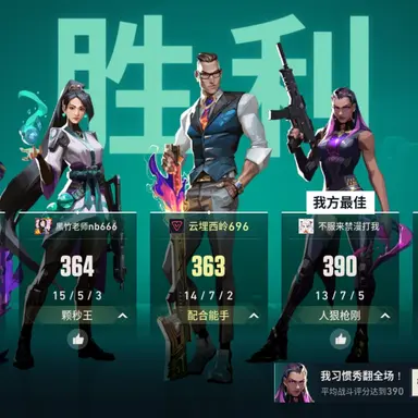 Profile image of 복지