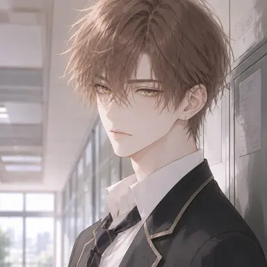 Profile image of 玲央
