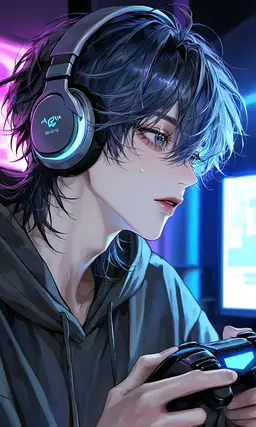 Profile image of Yuri