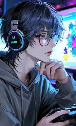 Profile image of Yuri
