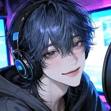 Profile image of Yuri